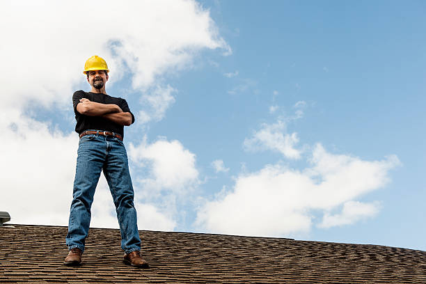 Best Storm Damage Roof Repair  in Crescent Springs, KY