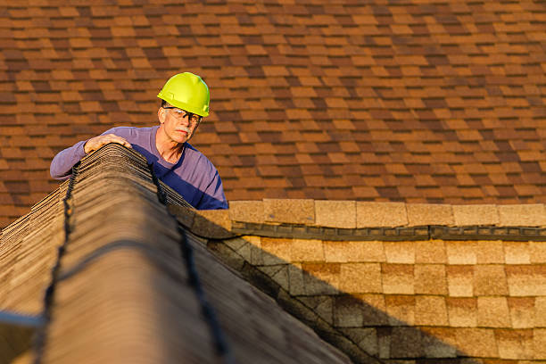 Best Emergency Roof Repair  in Crescent Springs, KY